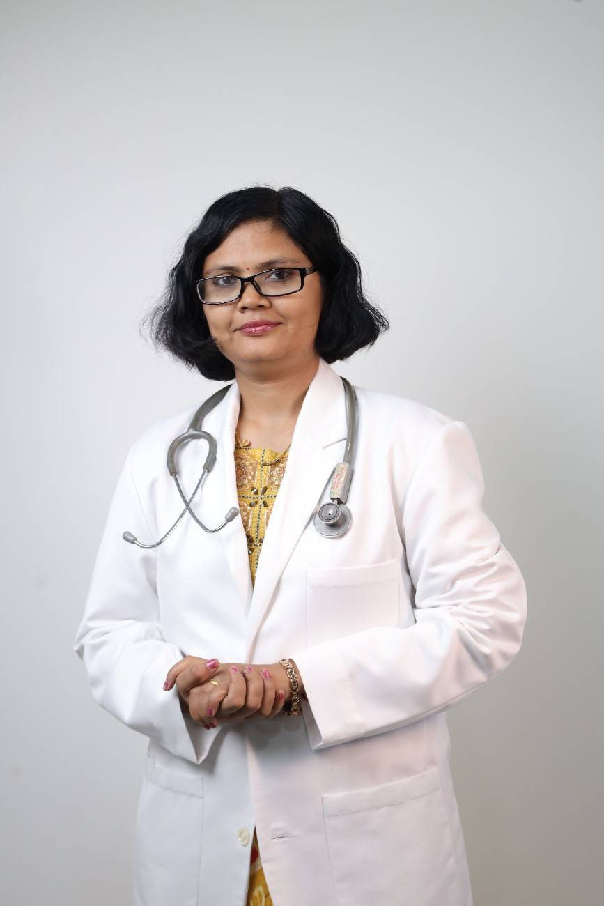 Dr. Sangeeta Kadam