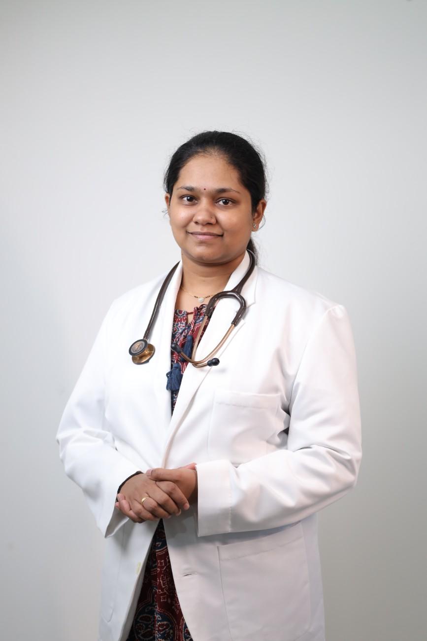 Dr. Abhilasha Chaudhari