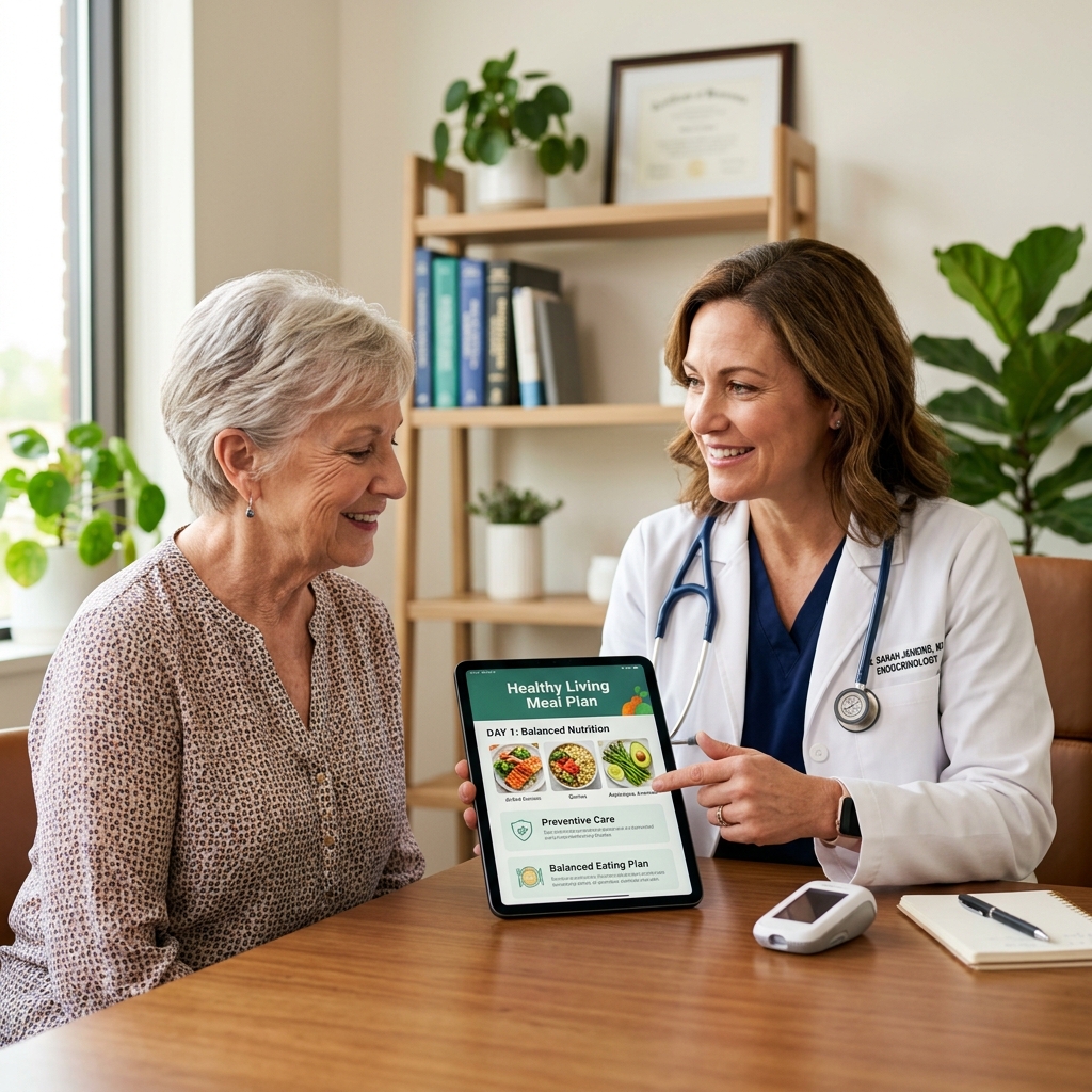 Diabetes Prevention