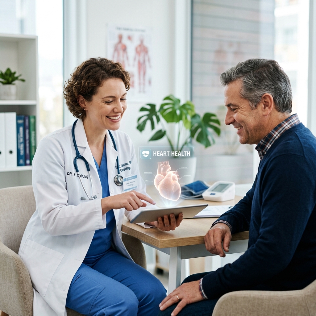 Heart Health Program