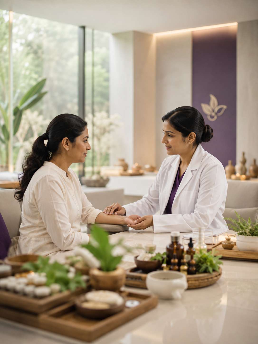Ayurveda