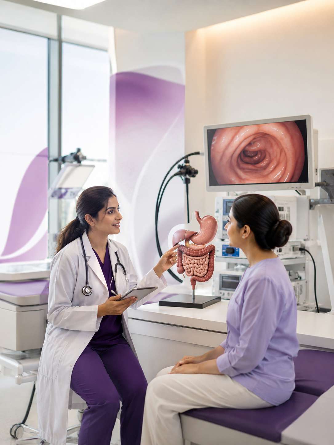 Gastroenterology