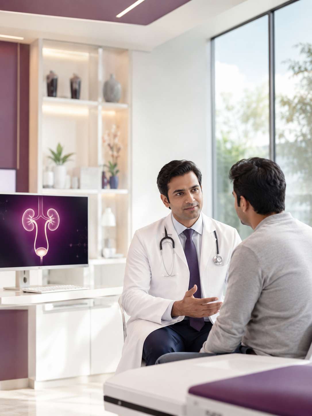 Urology & Urosurgery