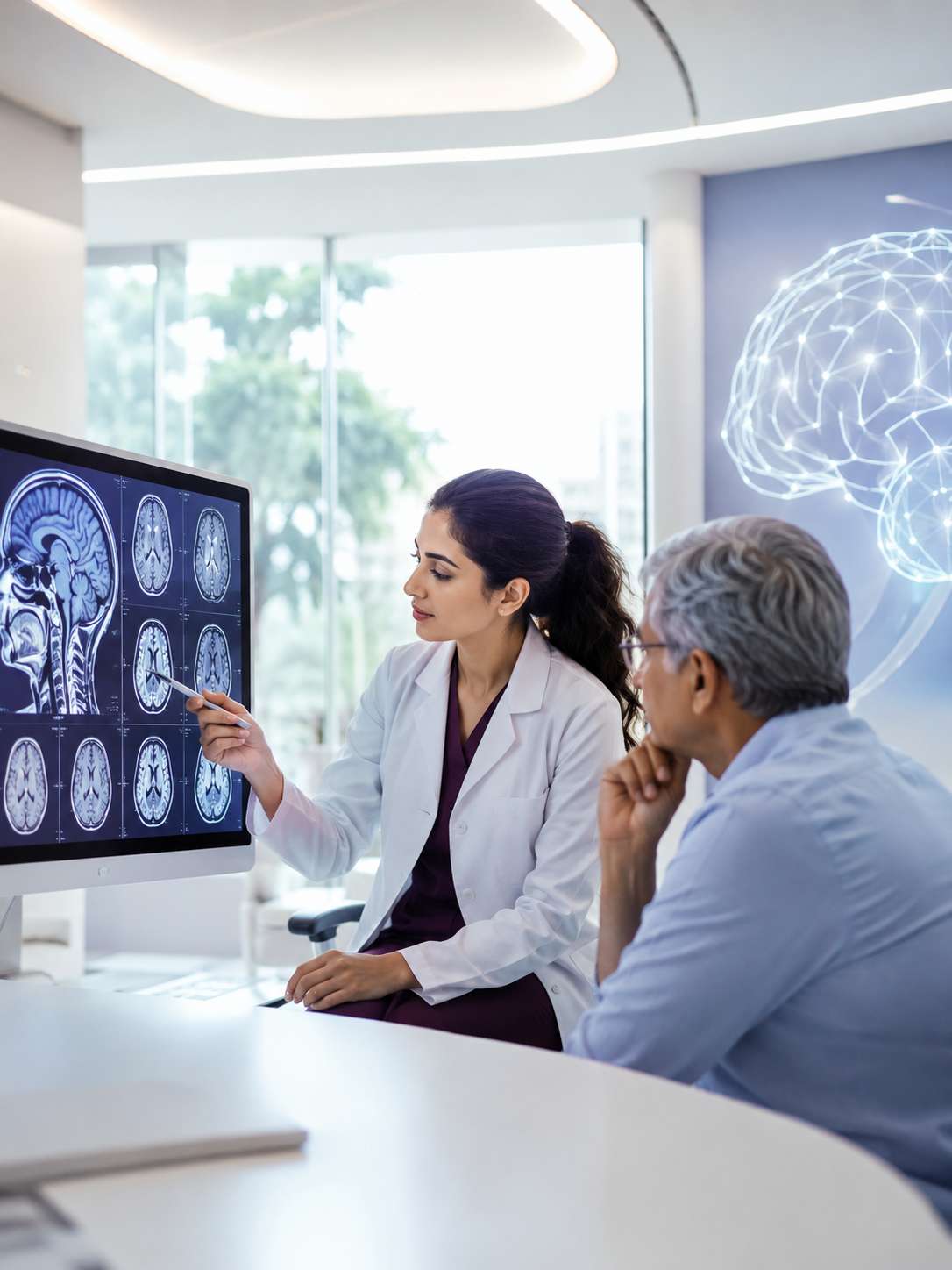 Neurology & Neurosurgery