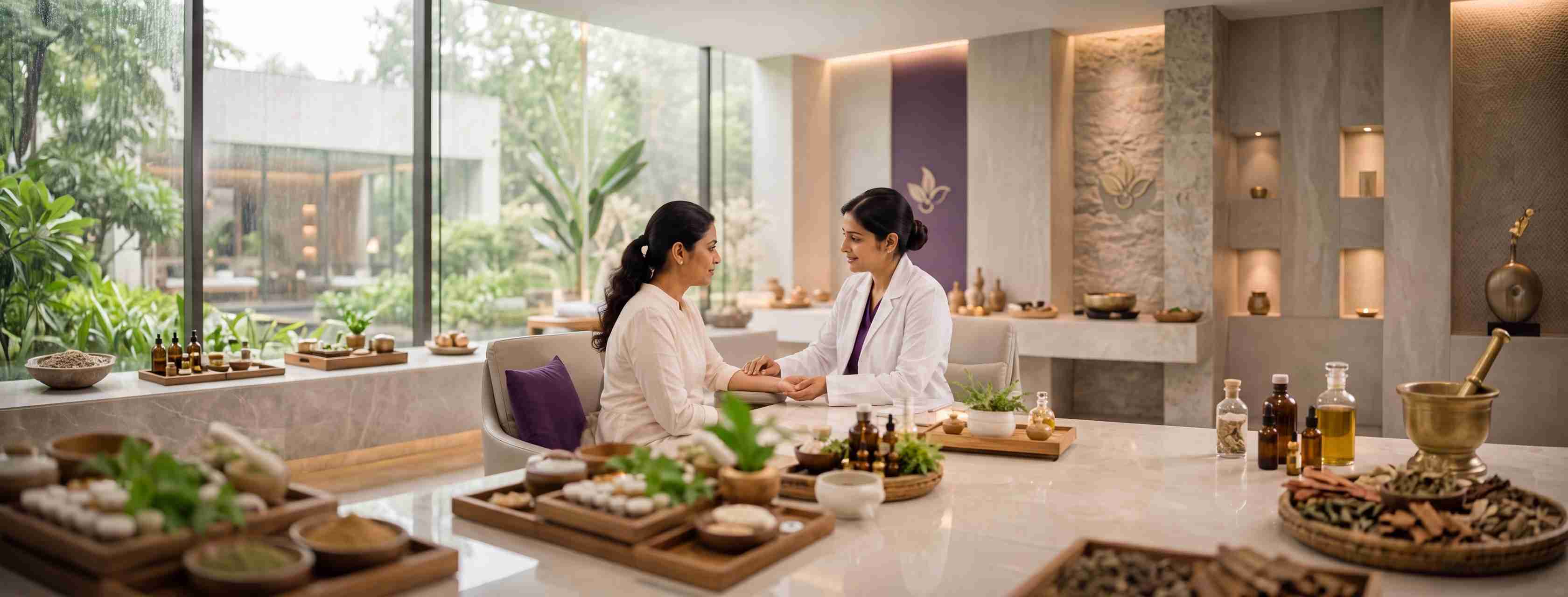 Ayurveda