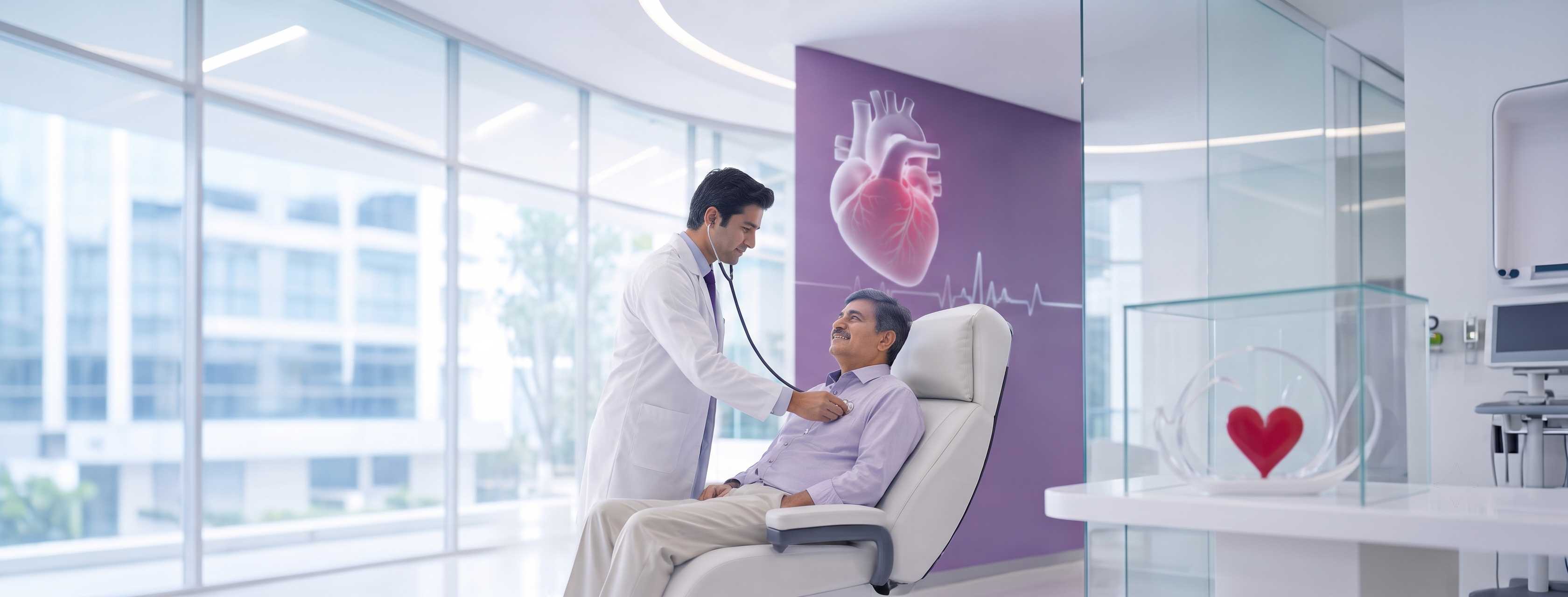 Cardiology