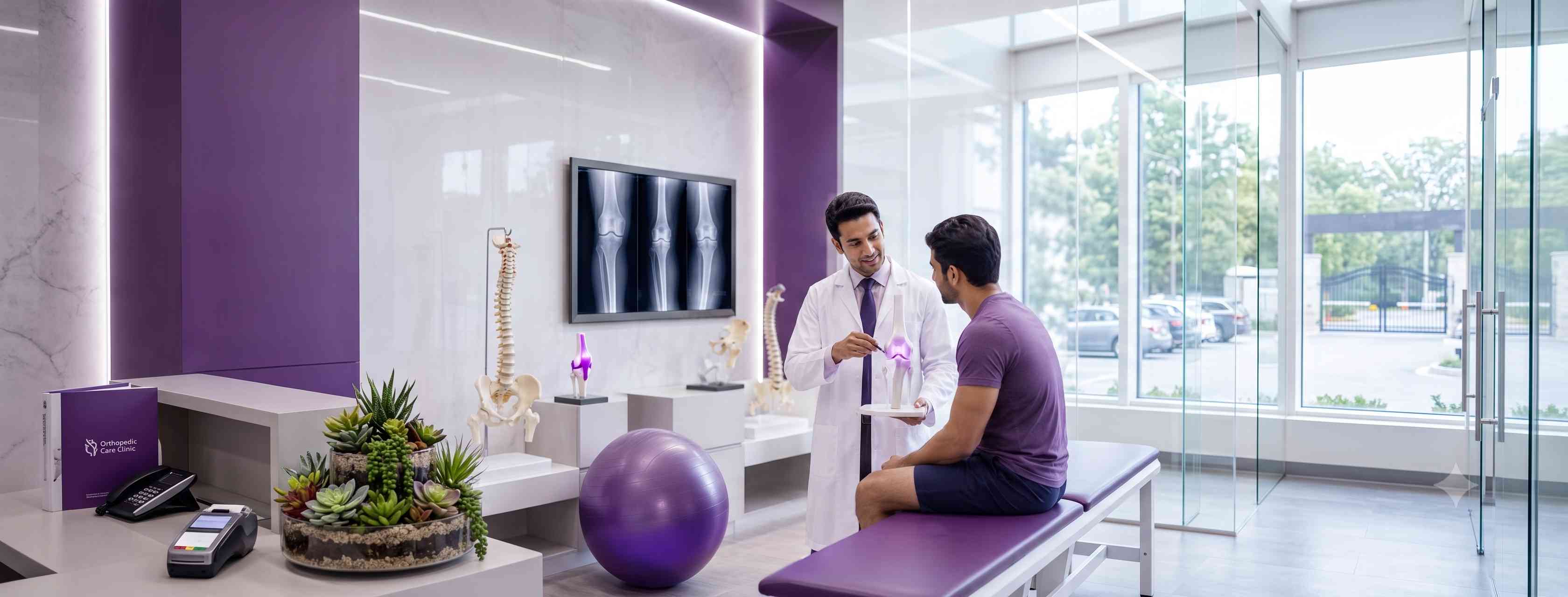 Orthopedics