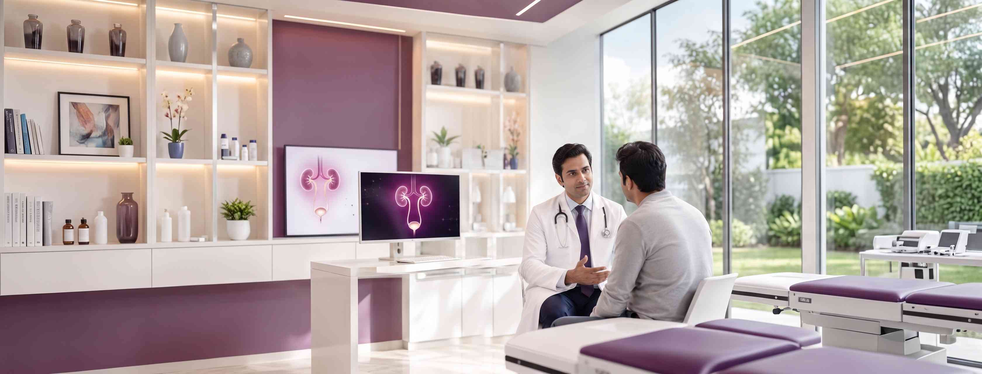 Urology & Urosurgery