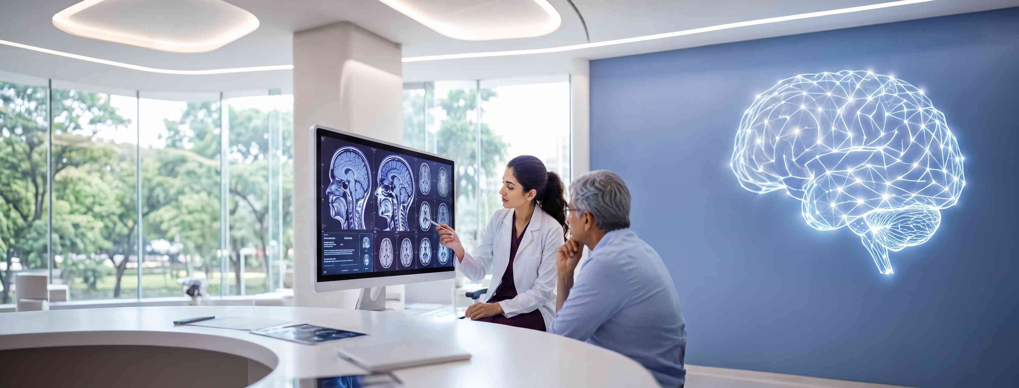 Neurology & Neurosurgery