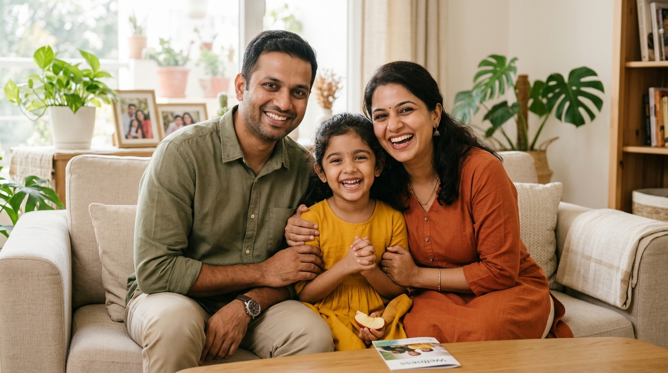Heartbeat Preventive Health Packages
