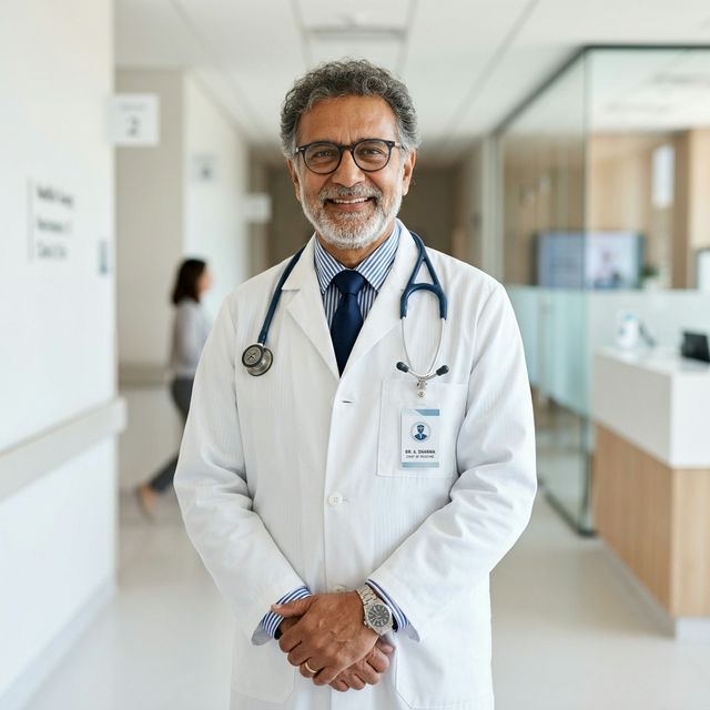 Doctor